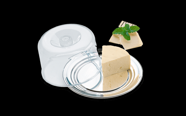 Conjunto para Queijo Minas/Ricota 2 Peças - Petúnia