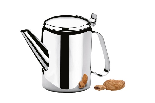 Encontraproduto.com.br - Bule para Chá e Café - Lyon 450 ml
