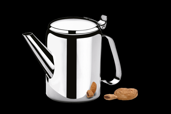 Encontraproduto.com.br - Bule para Chá e Café - Lyon 450 ml