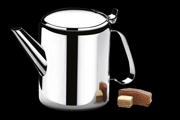 Encontraproduto.com.br - Bule para Chá e Café - Lyon 750 ml