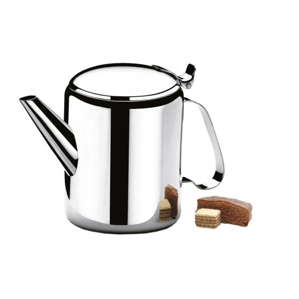 Encontraproduto.com.br - Bule para Chá e Café - Lyon 750 ml