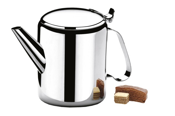 Encontraproduto.com.br - Bule para Chá e Café - Lyon 750 ml