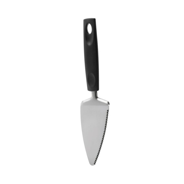 Encontraproduto.com.br - Pá Para Torta Asti Com 25cm Preto - 2221/310 - Brinox