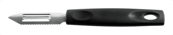 Descascador de Legumes Tipo Faca Asti 19,5cm 2221/317  Brinox