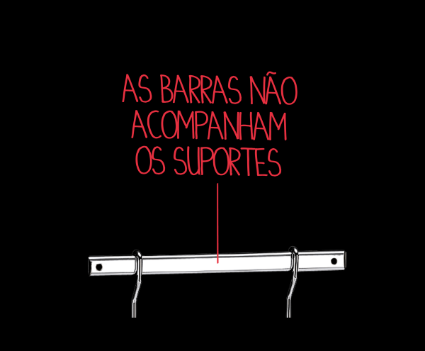 Encontraproduto.com.br - Suporte com Lixeira Plástica 2,5 Litros - Top Pratic 2,5 L