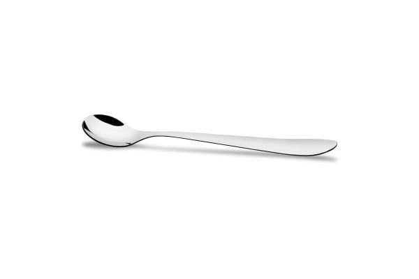 Encontraproduto.com.br - Jogo de Colher de Refresco 12 Peças - Bellagio 184 x 1,2 mm