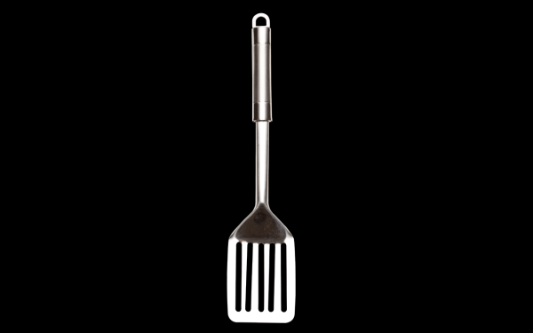 Encontraproduto.com.br - Espátula Perfurada Brinox – Aço Inox