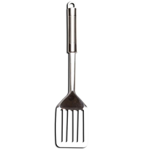 Encontraproduto.com.br - Espátula Perfurada Brinox – Aço Inox