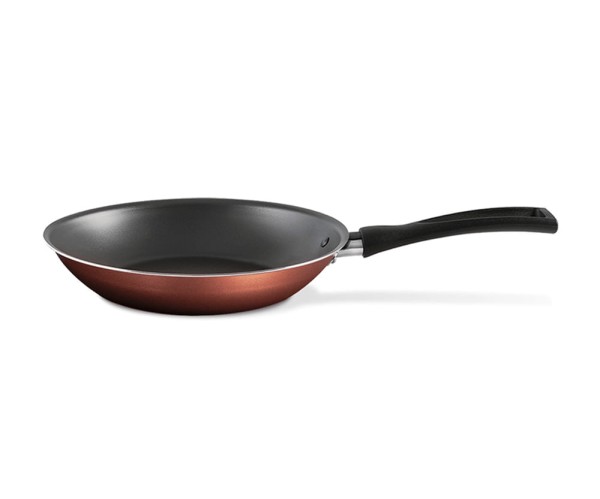 Encontraproduto.com.br - Jogo De Panelas Brinox 7 Peças Clove Cobre 7111/401