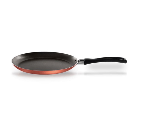Encontraproduto.com.br - Jogo De Panelas Brinox 7 Peças Clove Cobre 7111/401