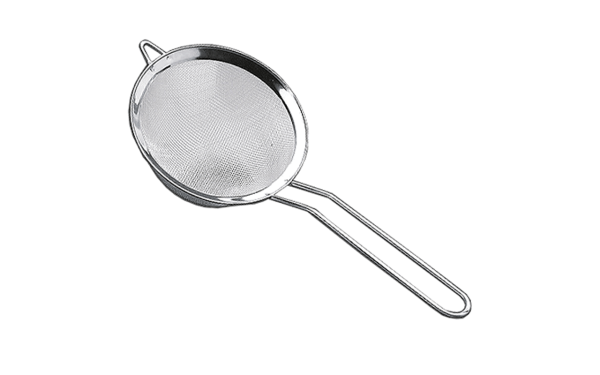 Encontraproduto.com.br - Peneira Aço Inox  Ø16 cm Top Pratic Ø 16 cm