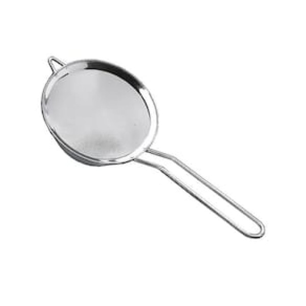 Encontraproduto.com.br - Peneira Aço Inox  Ø16 cm Top Pratic Ø 16 cm