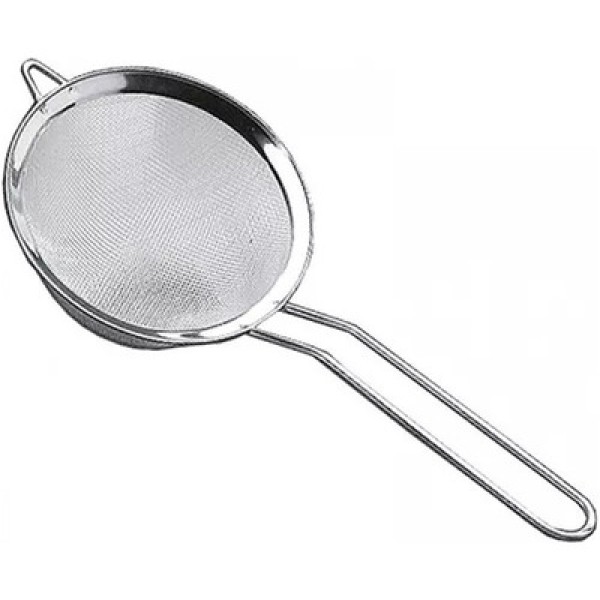 Peneira Aço Inox 24cm Top Pratic Brinox