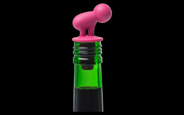 Encontraproduto.com.br - Marca Taça Brinox com Tampa Silicone Com 7 Peças