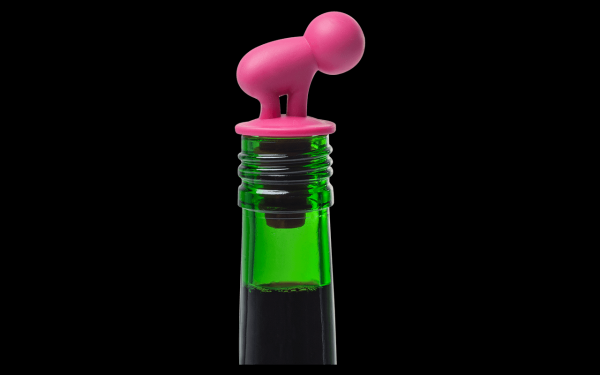 Encontraproduto.com.br - Marca Taça Brinox com Tampa Silicone Com 7 Peças