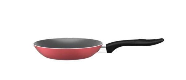 Encontraproduto.com.br - Frigideira Ø20 cm 0,8 L Chilli Ø20 x 4 cm 0,8L