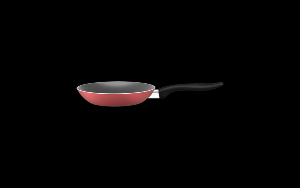 Encontraproduto.com.br - Frigideira Ø22 cm 1,1 L Chilli Ø 22 x 4 cm 1,1L