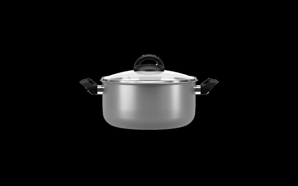 Encontraproduto.com.br - Caçarola com tampa Ø22 cm 3,5 L Salsa Ø 22 x 11 cm - 3,5 L