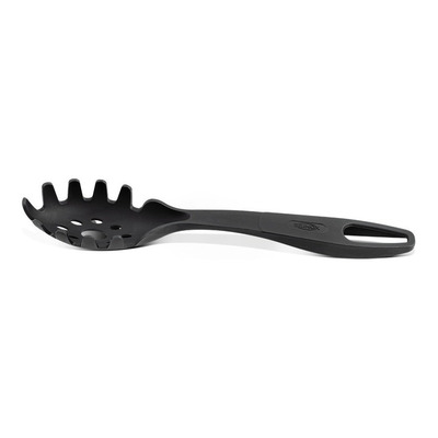 Pegador P/massa Tp Concha Em Nylon Wavi Preto- Brinox