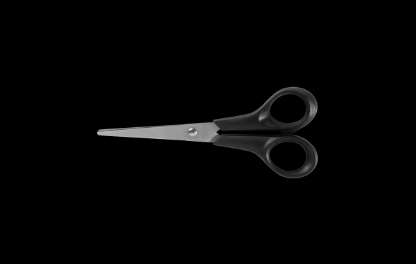 Tesoura Hobby Tesouras Brinox 5 1/2