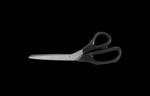 Tesoura de Costura Tesouras Brinox 7 1/2