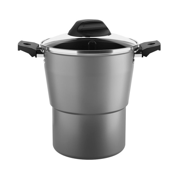 Cuscuzeira Ø16CM 2L Especiarias - GRF