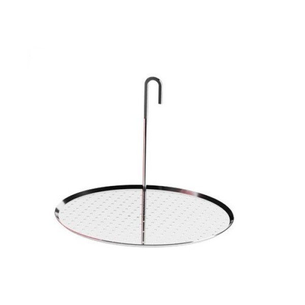 Encontraproduto.com.br - Cuscuzeira - Especiarias Brinox Ø16 x 2L