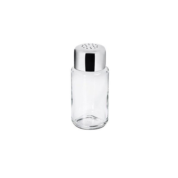 Encontraproduto.com.br - Porta Condimento Argento com 3 Peças Aço Inox Brinox