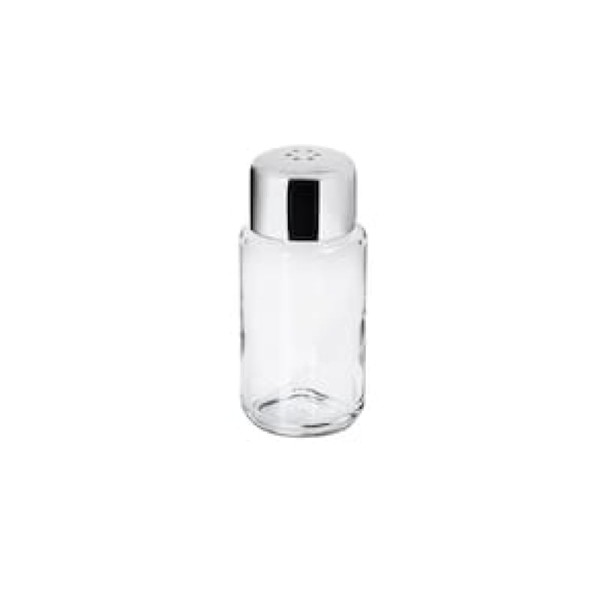 Encontraproduto.com.br - Porta Condimento Argento com 3 Peças Aço Inox Brinox