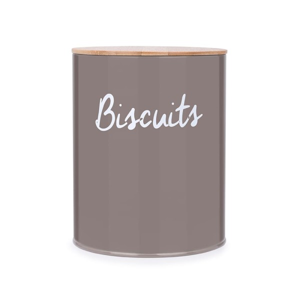 Encontraproduto.com.br - Pote Redondo Para Biscoito