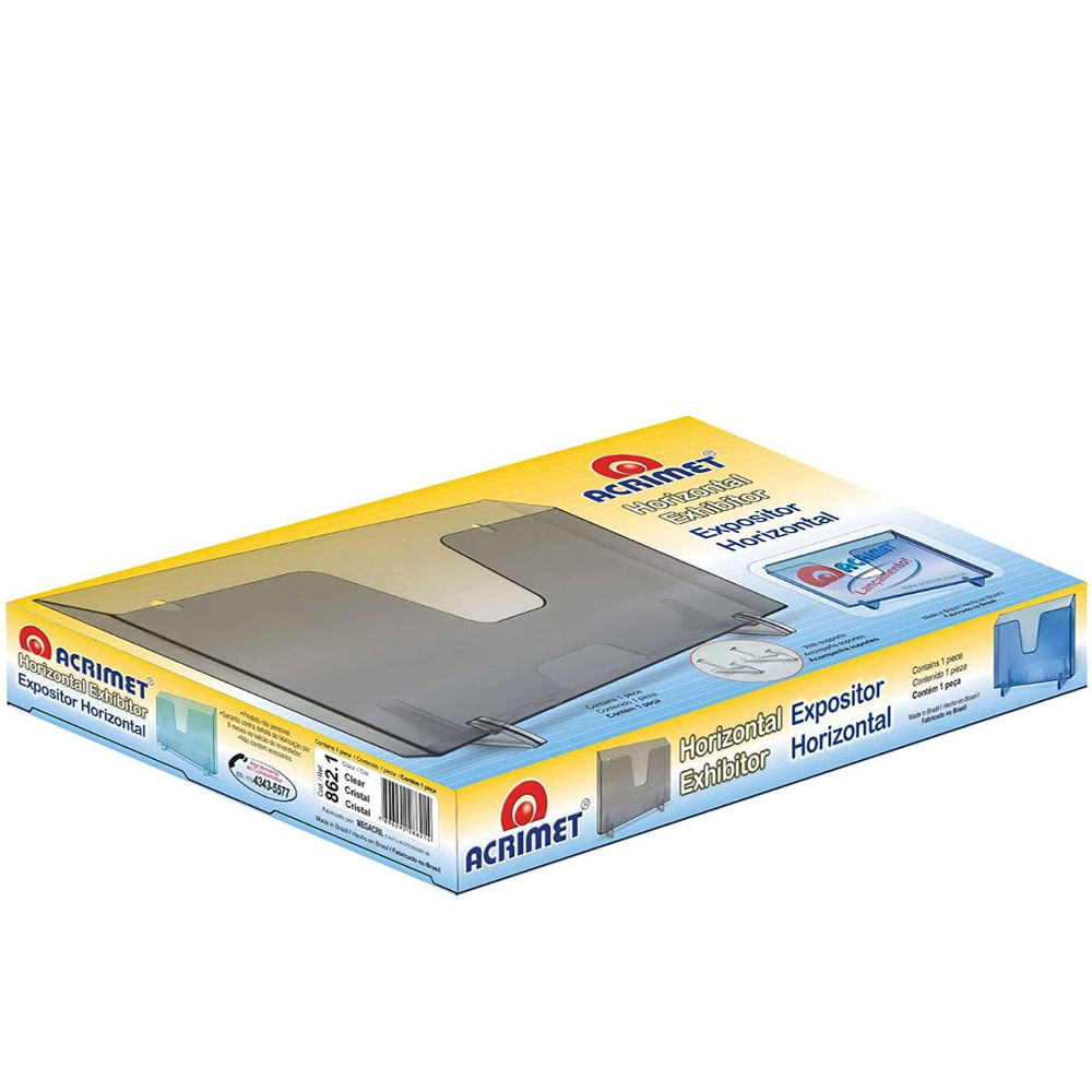 Encontraproduto.com.br - Lixeira Brinox pedal preta 20 litros em aço carbono pintado, linha Frame.