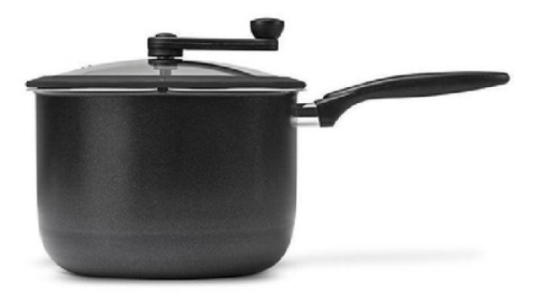 Pipoqueira Antiaderente em Alumínio Pic Poc 5,5L - 7103/154 - Brinox