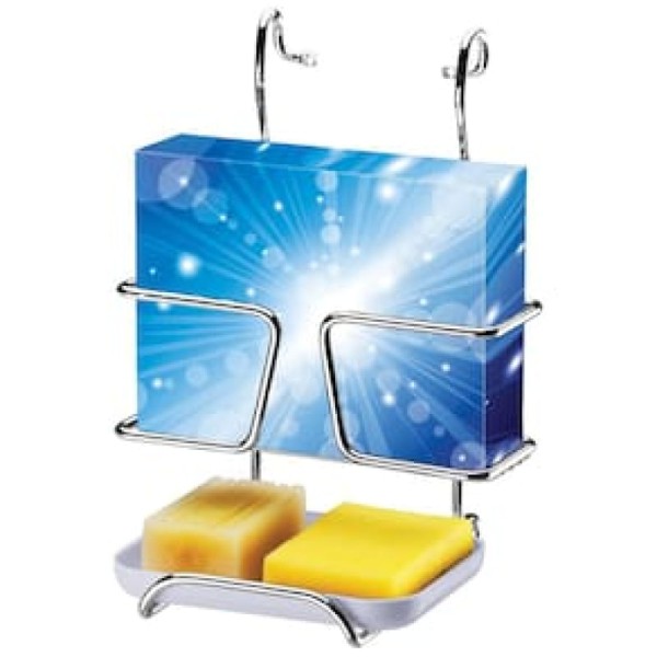 Encontraproduto.com.br - Suporte para Lavanderia Brinox 2895/001