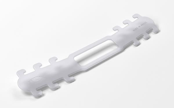 Encontraproduto.com.br - Conjunto Extensor para Máscara 6PCS-NT