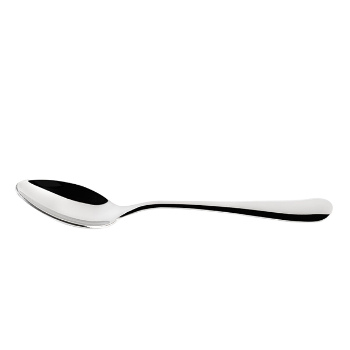 Jogo de Colher de Café 12 Peças - Bistrô 240 x 9 mm