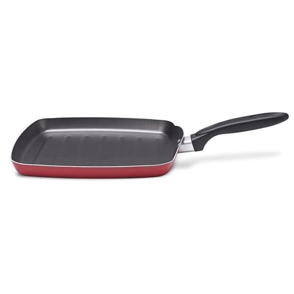Encontraproduto.com.br - Grill 24 cm 0,75 L Chilli  Ø 24 x 24 x 2,3 cm - 0,75 L