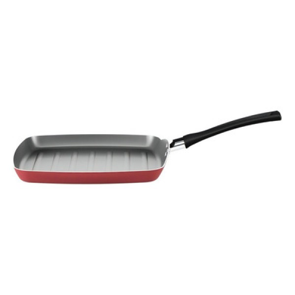 Encontraproduto.com.br - Grill 24 cm 0,75 L Chilli  Ø 24 x 24 x 2,3 cm - 0,75 L