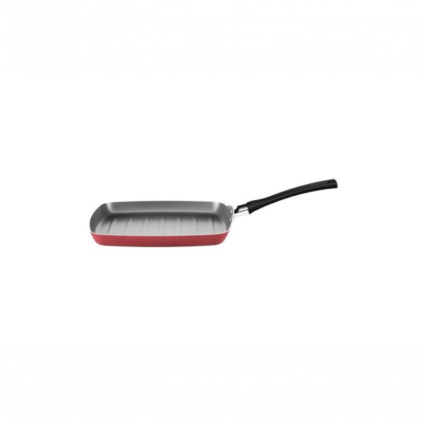 Encontraproduto.com.br - Grill 24 cm 0,75 L Chilli  Ø 24 x 24 x 2,3 cm - 0,75 L