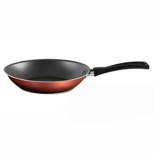 Encontraproduto.com.br - Jogo de Panelas 6 peças com Panela de Pressão - Clove - Brinox - Cobre