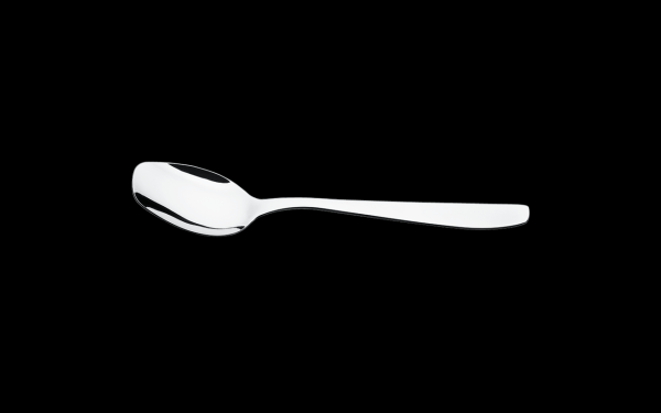 Encontraproduto.com.br - Colher de Salada - Solaris 192 x 2 mm