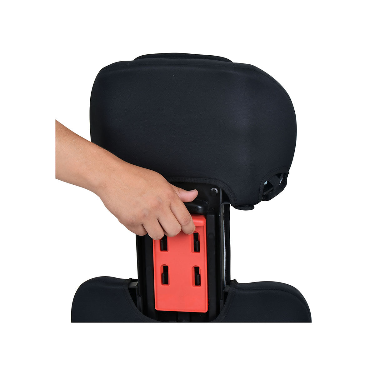 Cadeira para Auto Protege Reclinável - Mesclado Preto 15 a 36 Kg - Burigotto