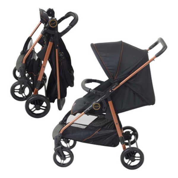 Encontraproduto.com.br - Carrinho de Bebê Burigotto Lui de 0 até 15kg para Passeio Mon Amour
