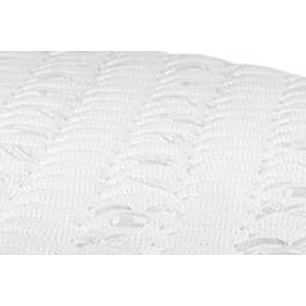 Encontraproduto.com.br - Cama Box Casal: Colchão Espuma Castor D33 Black E White + Base Crc Suede Gray(138X188)