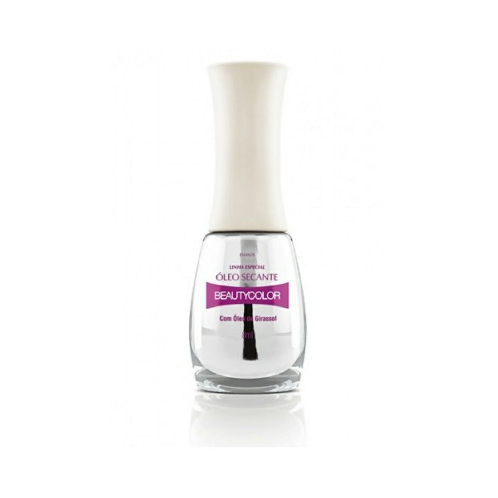 Óleo Beauty Color Secante - Beauty Color