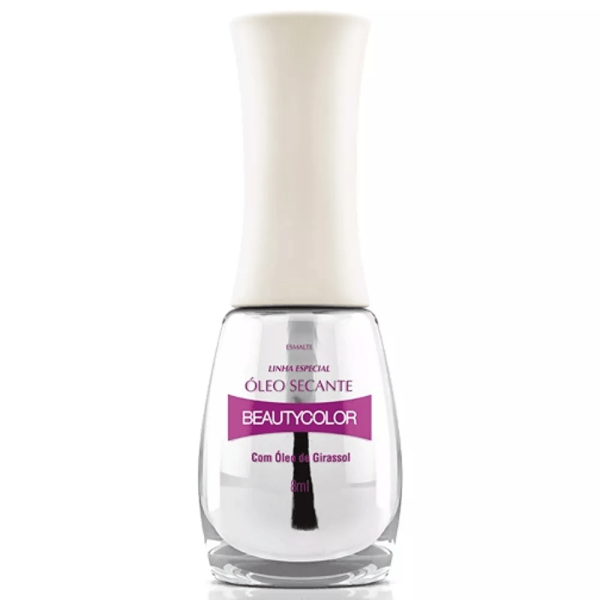 Encontraproduto.com.br - Óleo Beauty Color Secante - Beauty Color