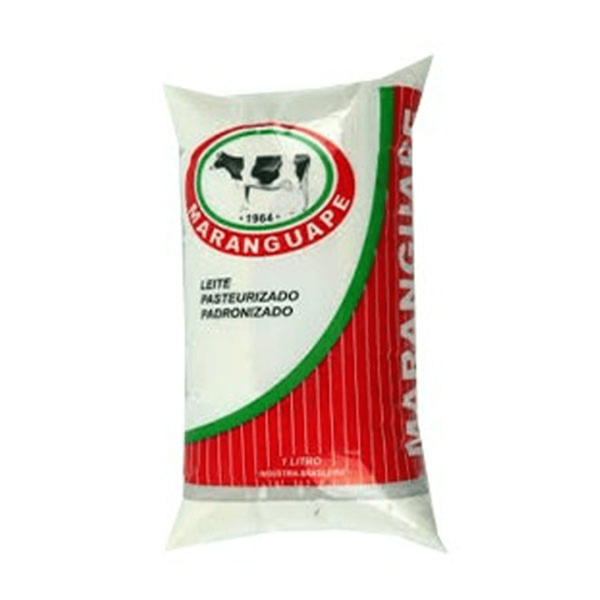 Encontraproduto.com.br - Leite Pasteurizado Maranguape Tipo C 1l