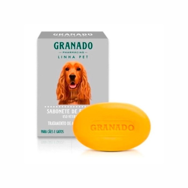 Encontraproduto.com.br - Sabonete Granado de Enxofre