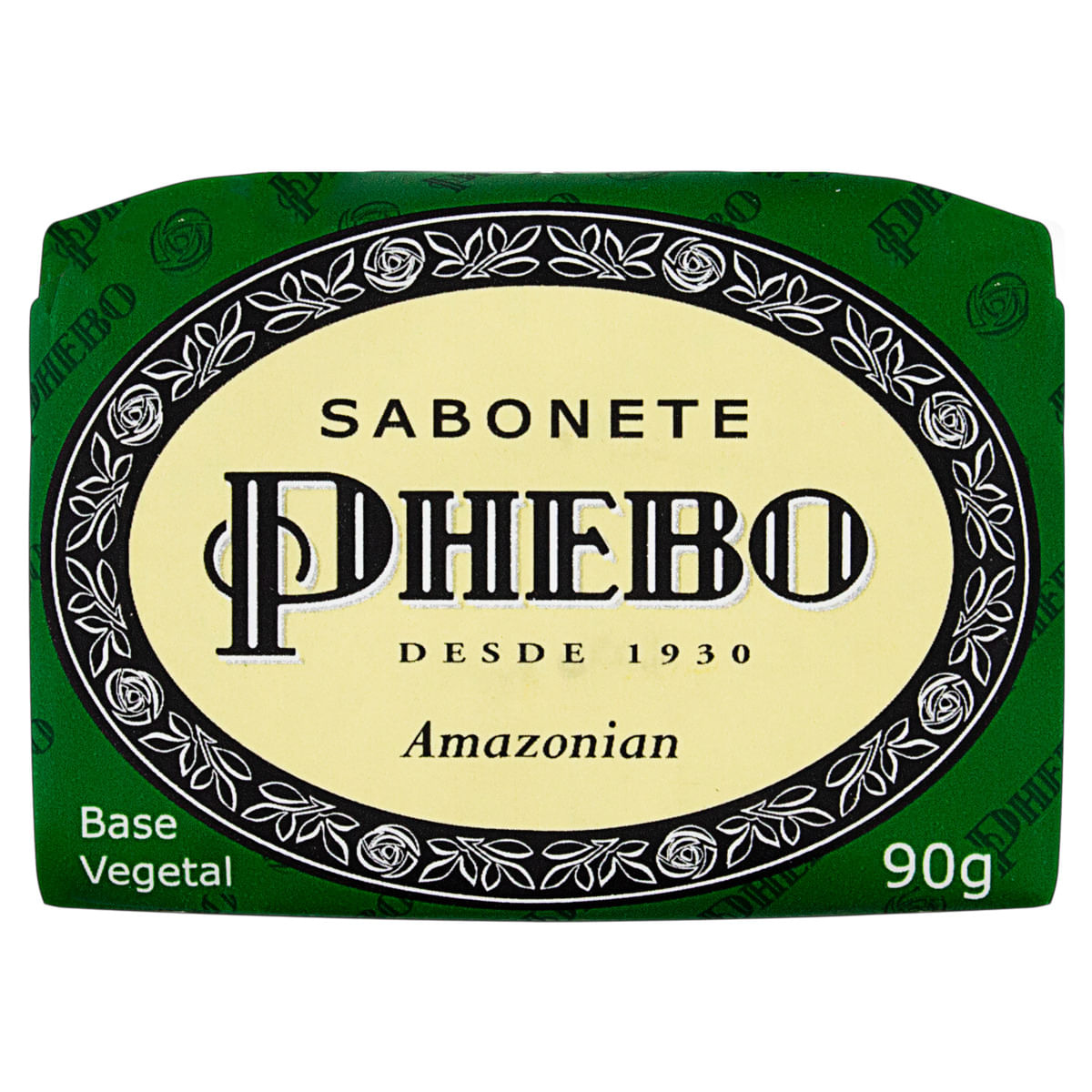 Encontraproduto.com.br - Sabonete Phebo Amazonian Unidade com 90g