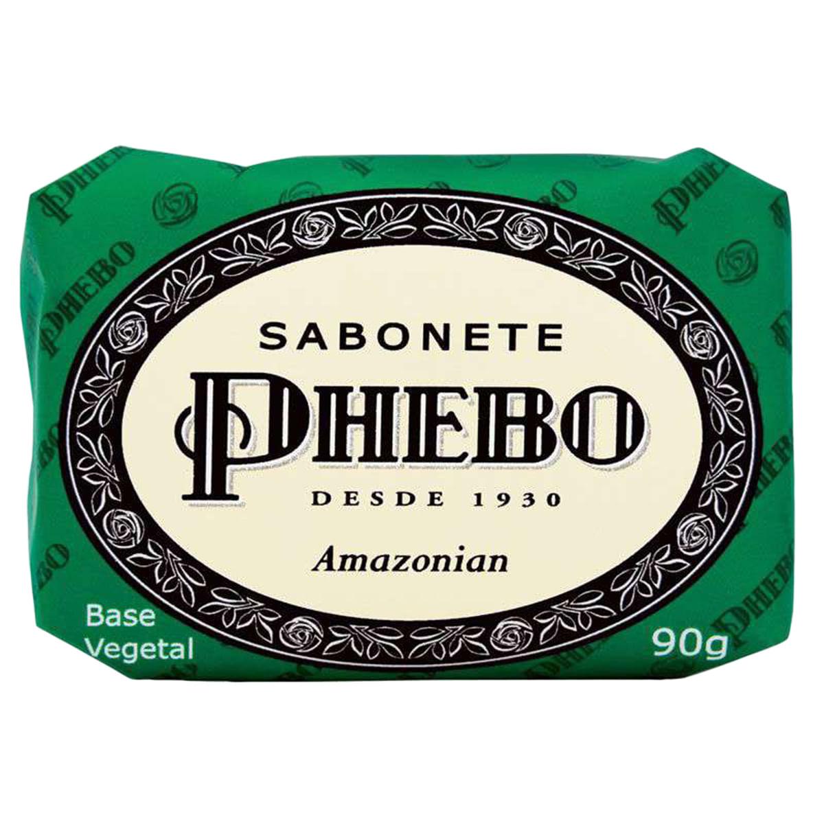 Encontraproduto.com.br - Sabonete Phebo Amazonian Unidade com 90g