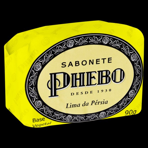 Sabonete Phebo Lima Da Pérsia 90g